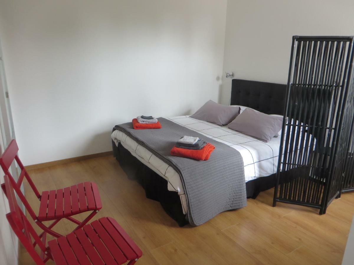 Au Quai Des Pecheurs Apartment Strasbourg Exterior foto